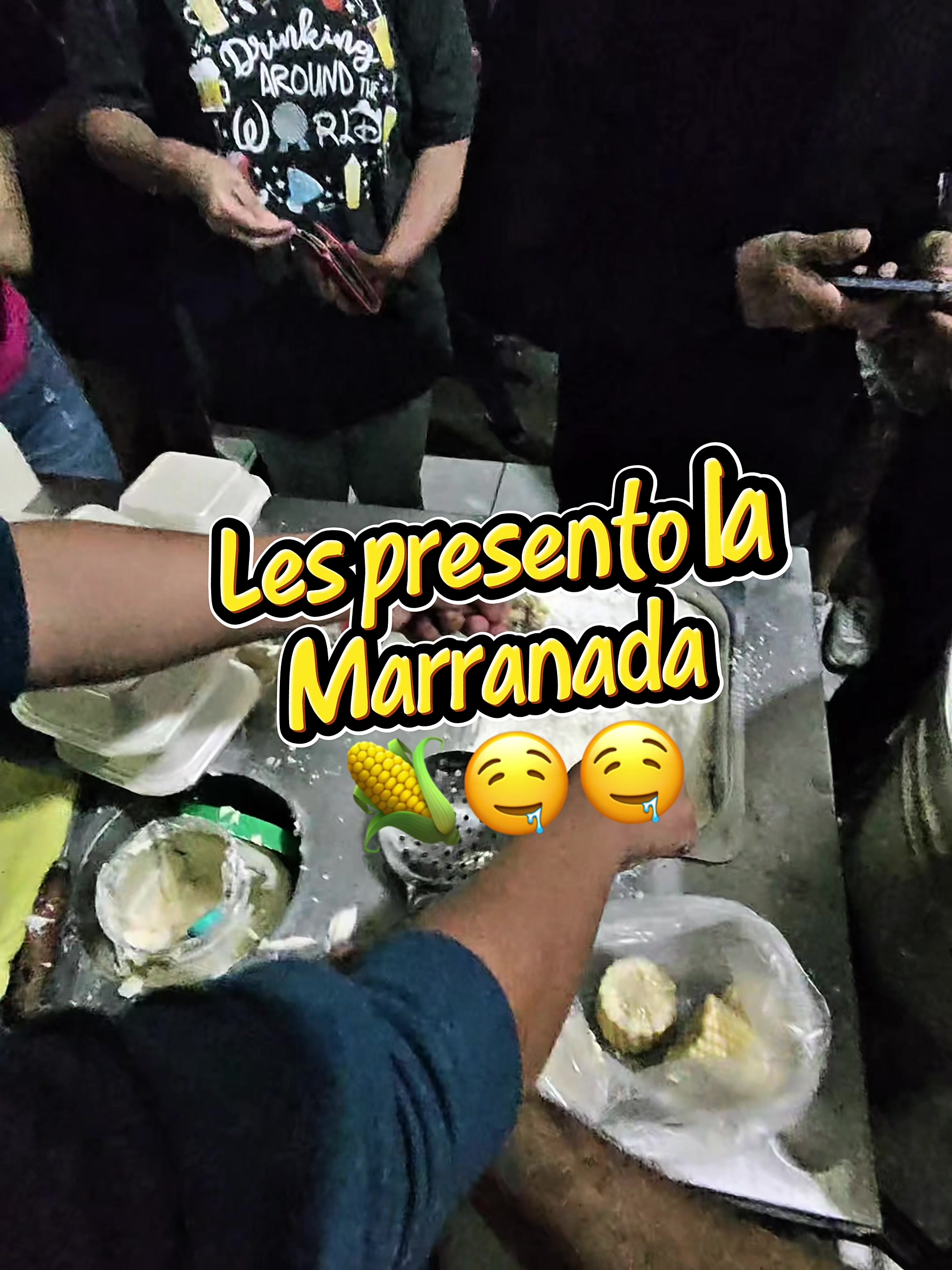 @chascas Lola's