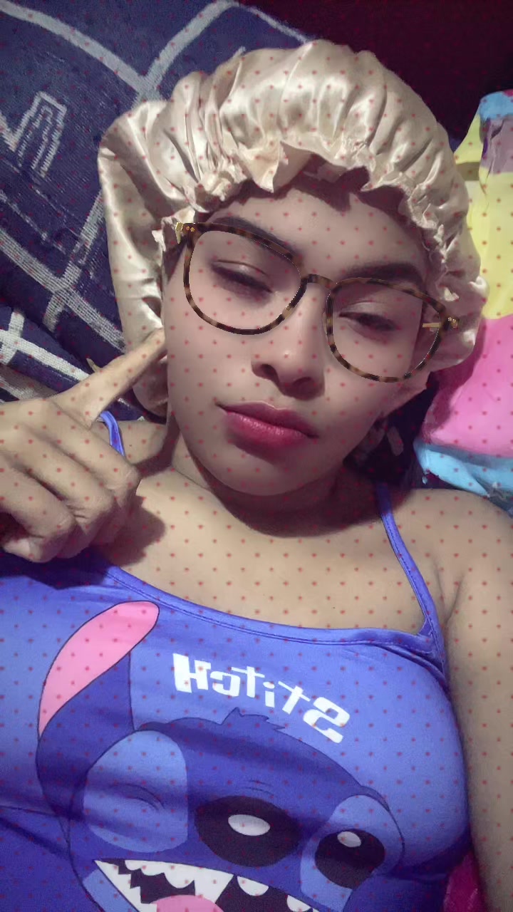 @🌸🍒la niña👸🎀