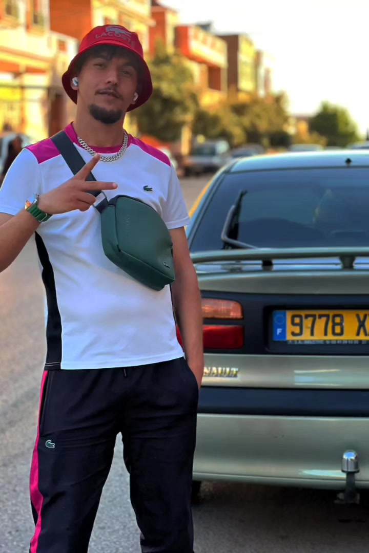 @الأسطورة