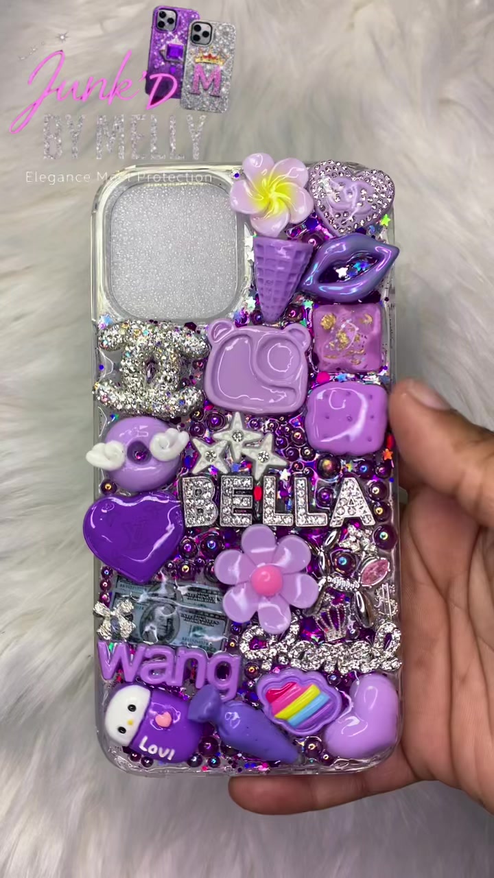 @Junk’DByMelly