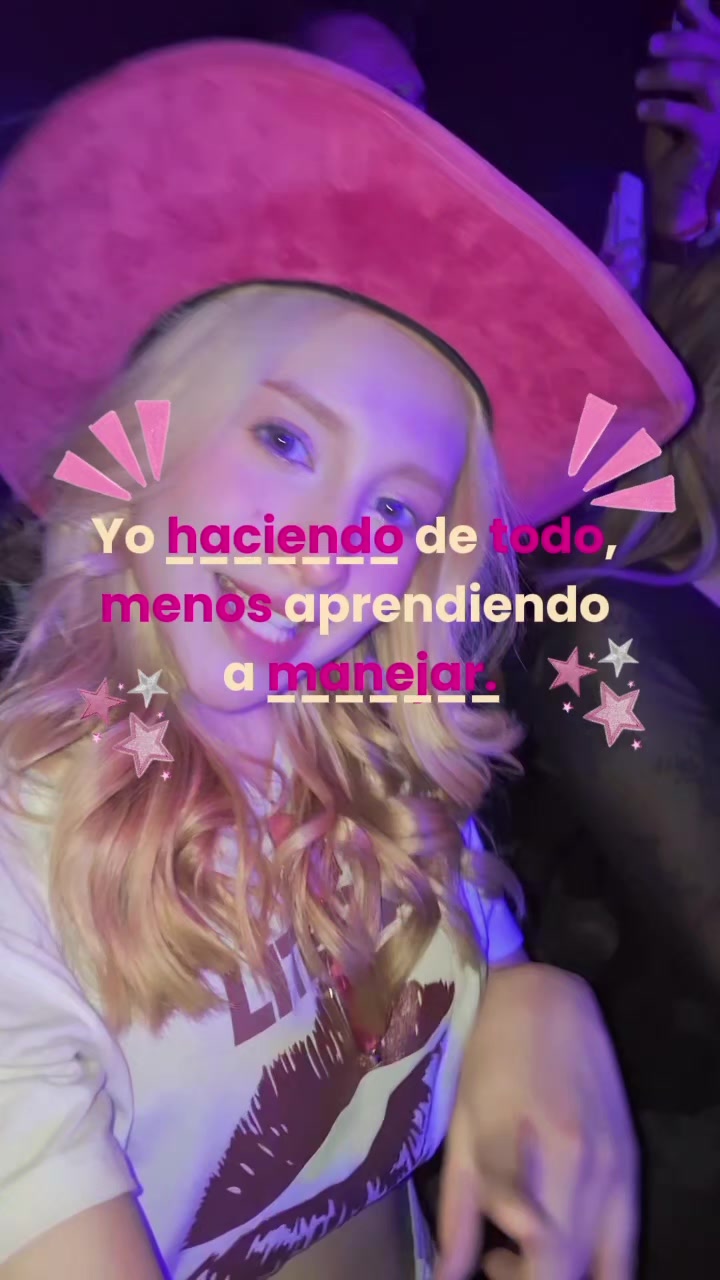@Adriana Alanis
