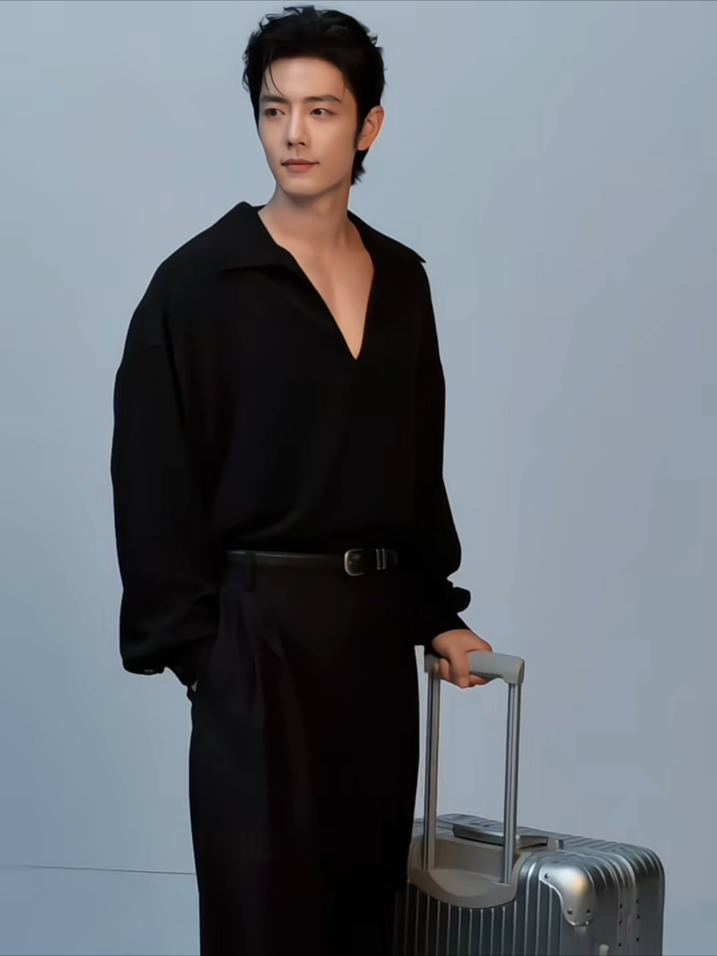 @𝐖𝐀𝐍𝐈𝐃𝐀.肖战¹⁰⁰⁵