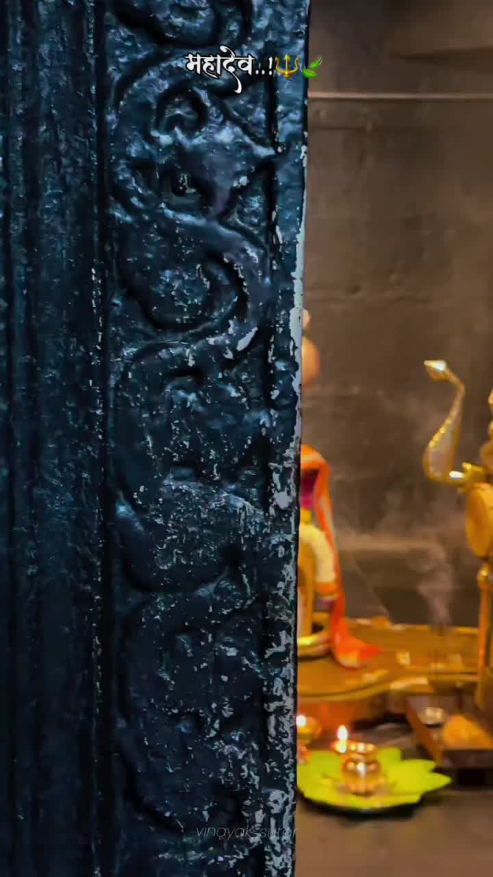@๐ฆ๐๐Har Har MAHADEV โจ๐ฑ๐ฟ