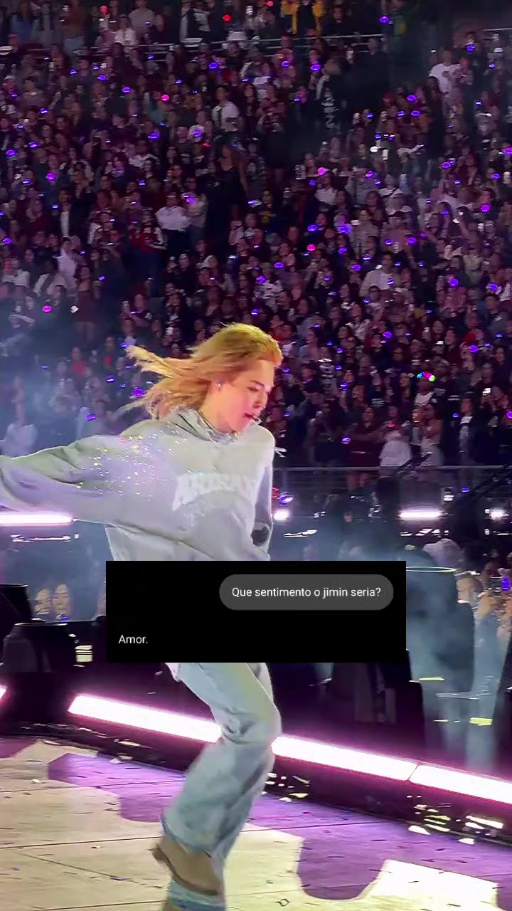 @lelly⁷ | vai ver o BTS