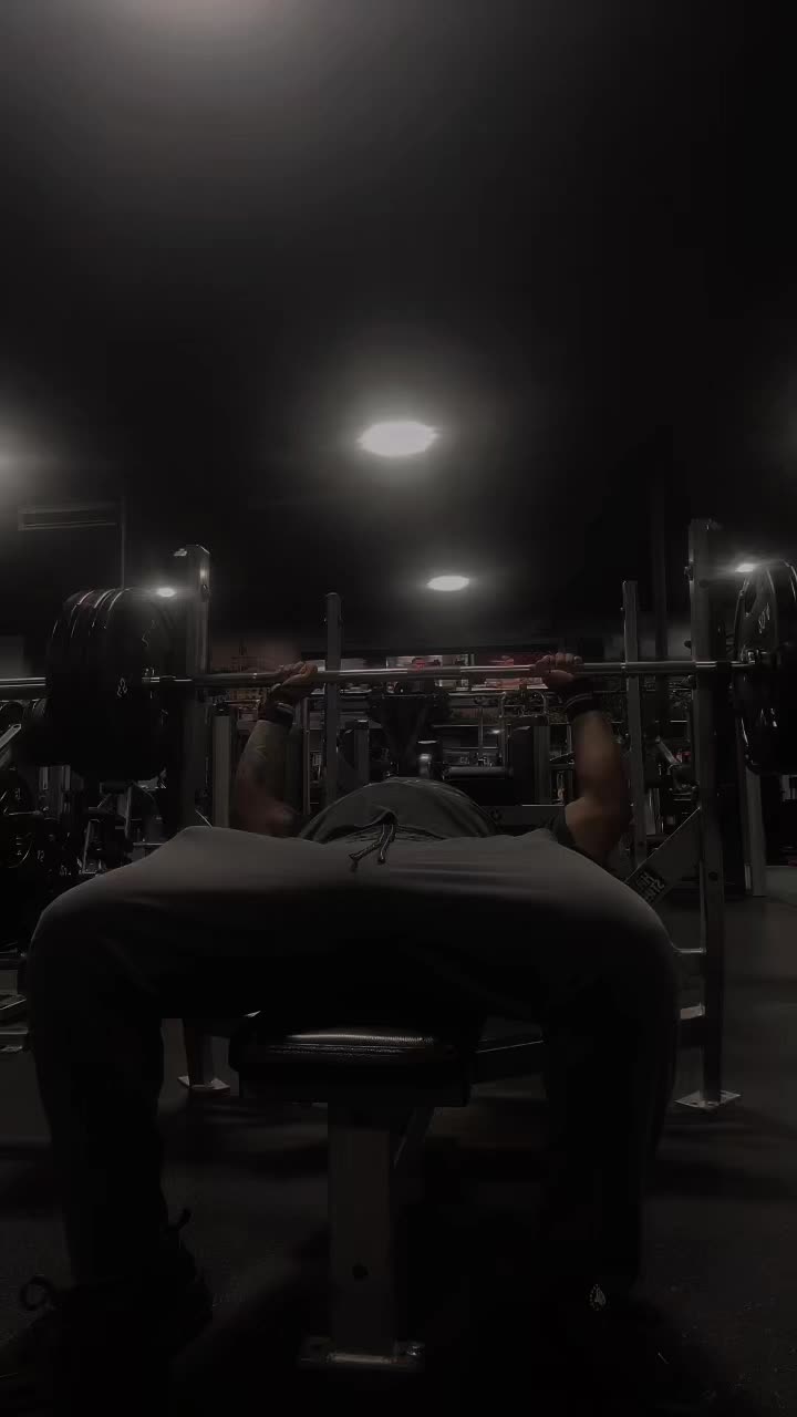 @Creed of the creatine