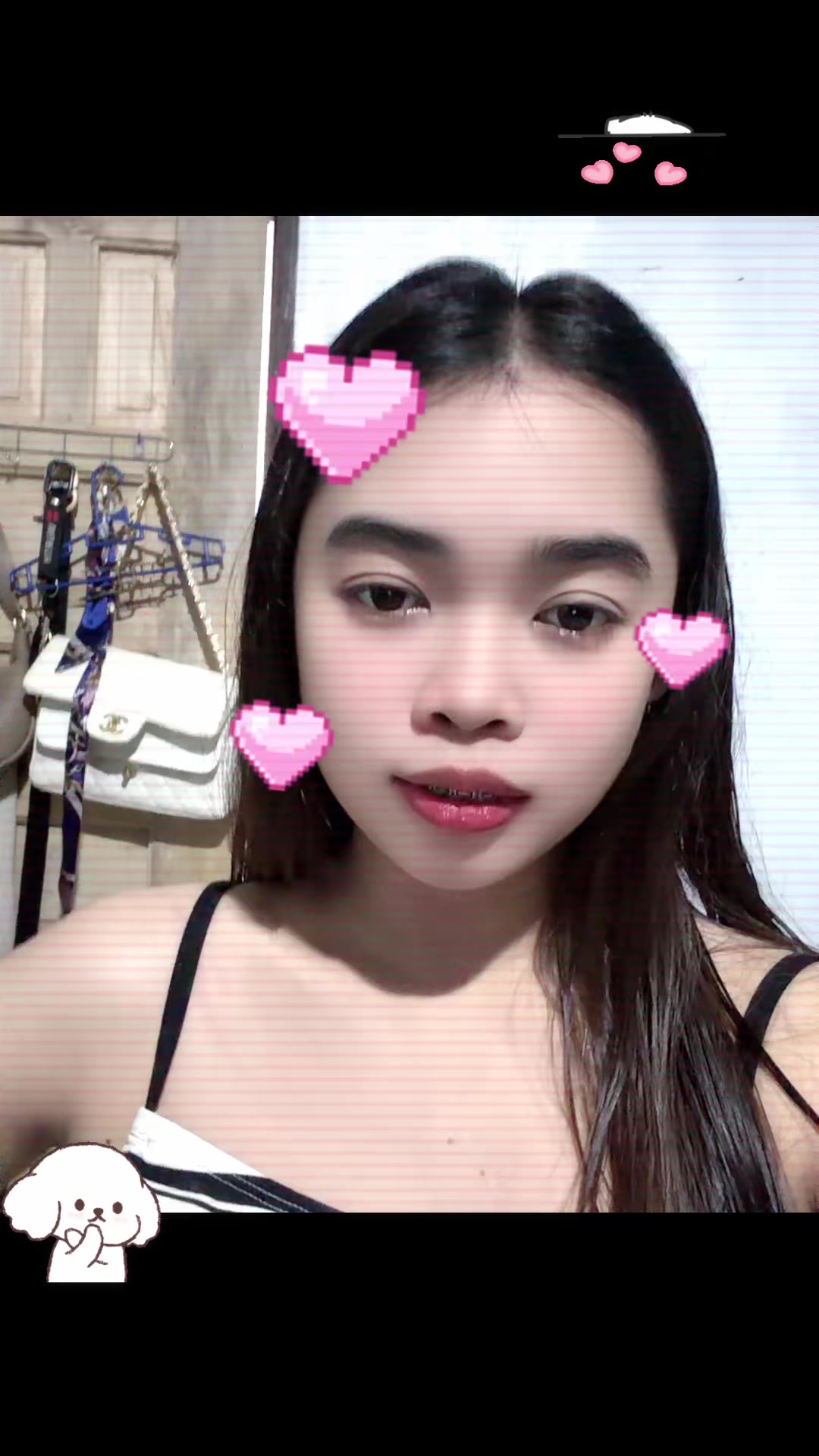 @Cherie Mae
