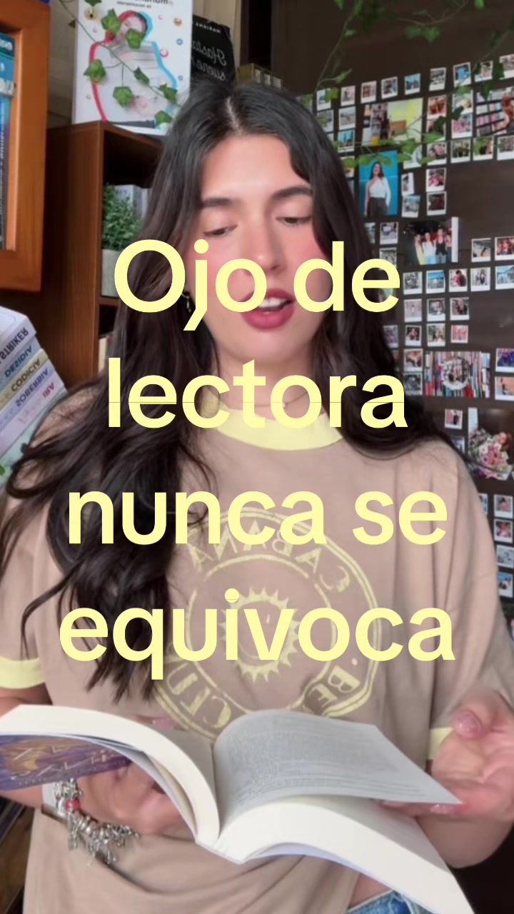 @Mariana Booker✨