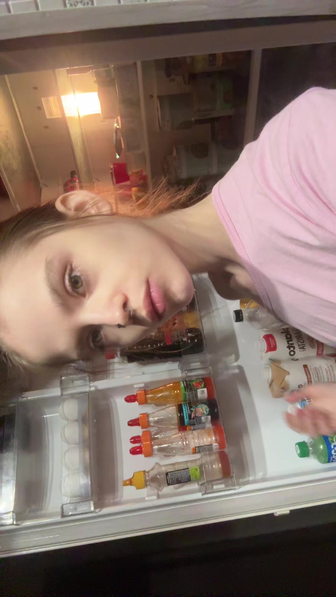 @карица