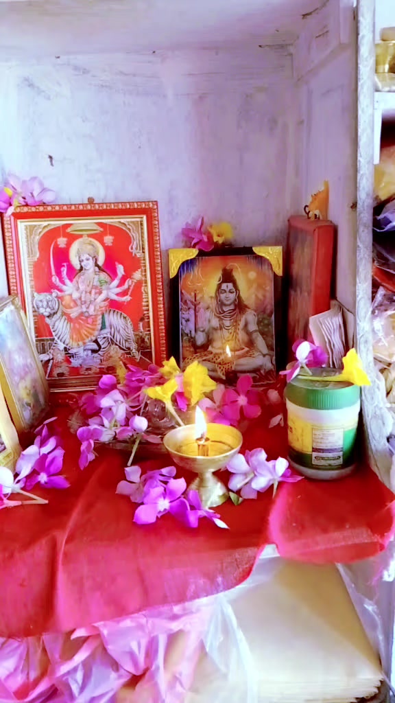 @मेरो प्यारो राधे श्याम