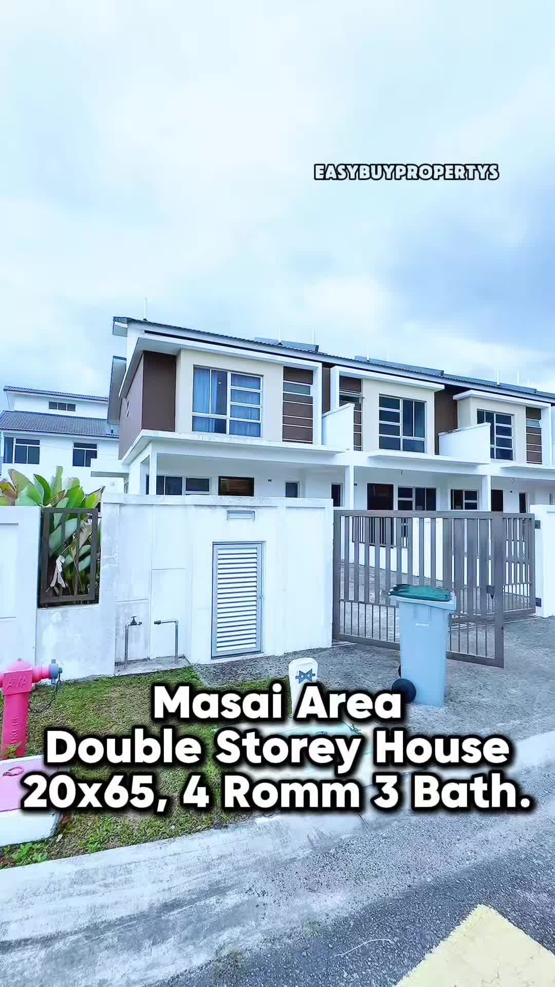 @Easy Buy Propertys