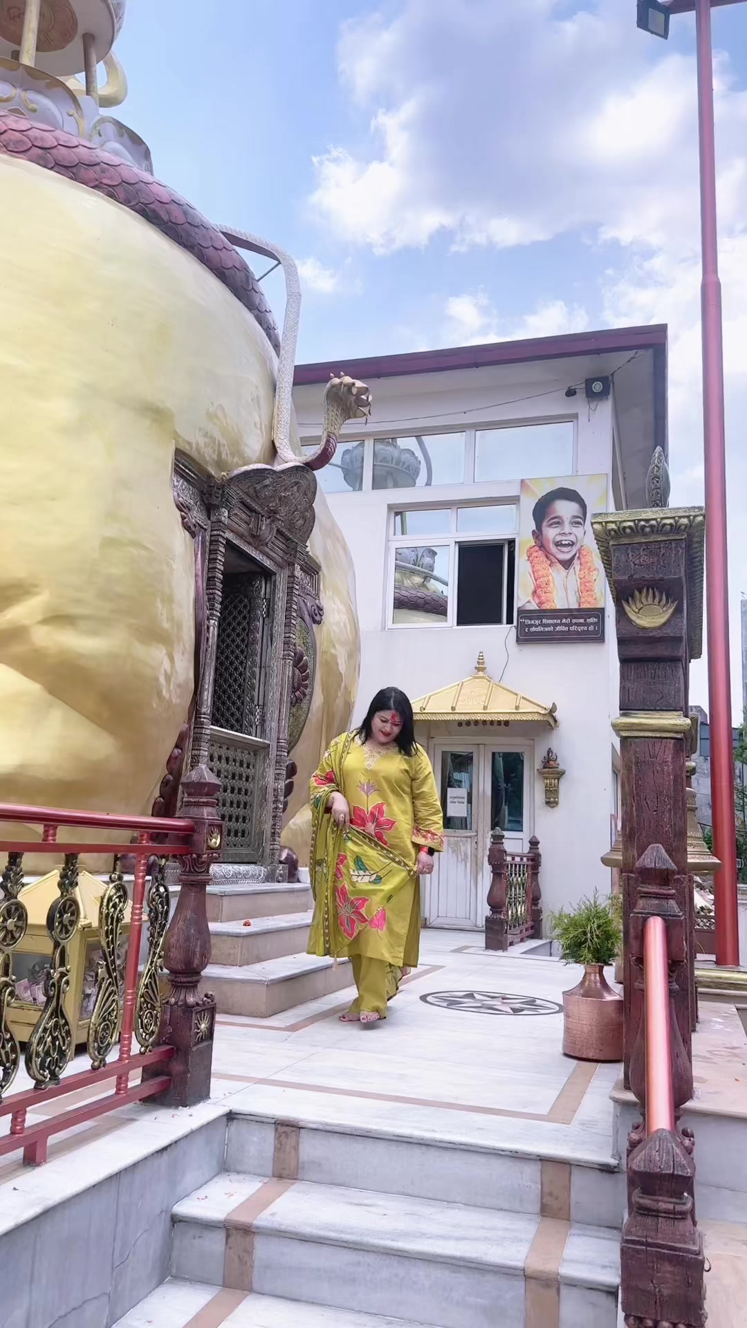 @Samjhana Budhathoki