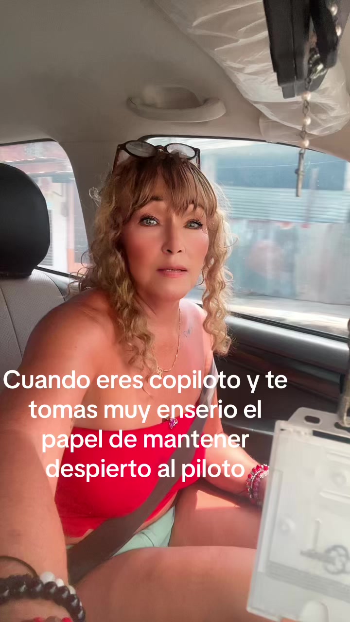 @Betty Gomez