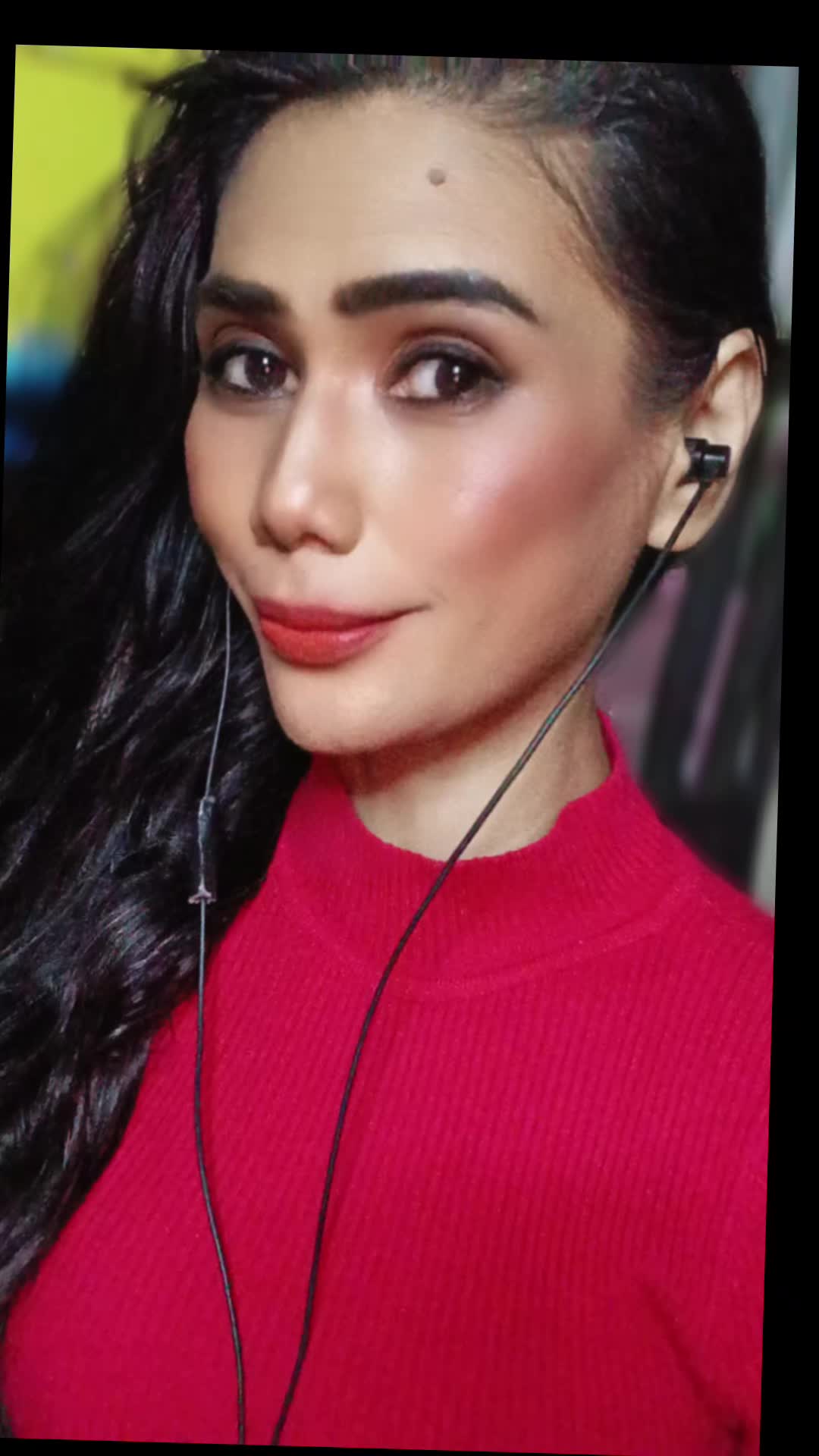 @Nia Amara