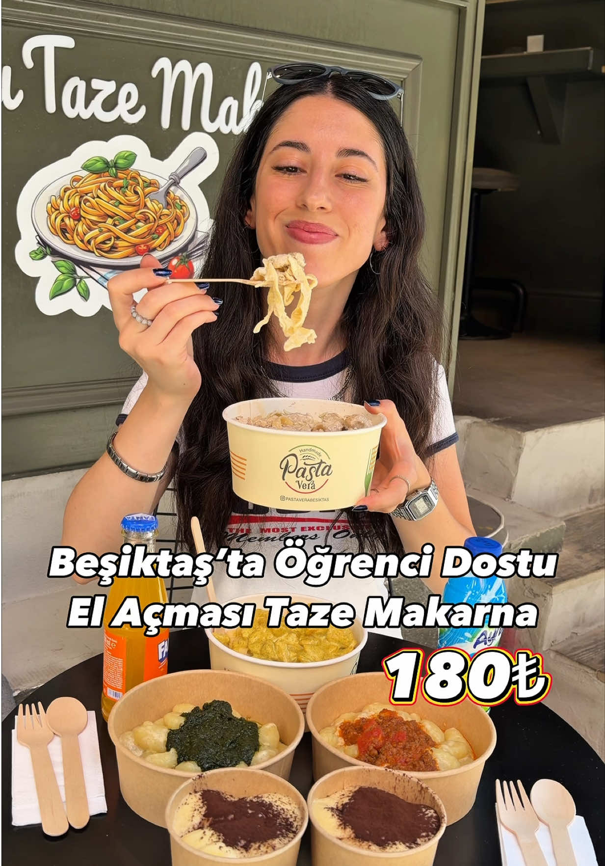 @Yemek ve Tatil