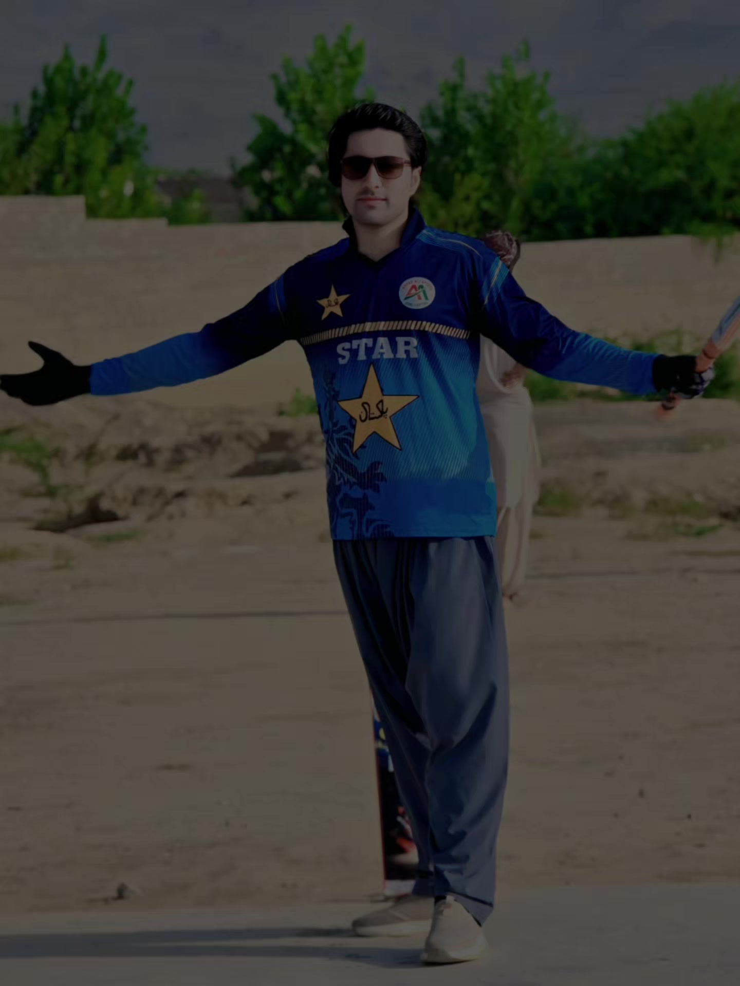 @Zeeshan Khan