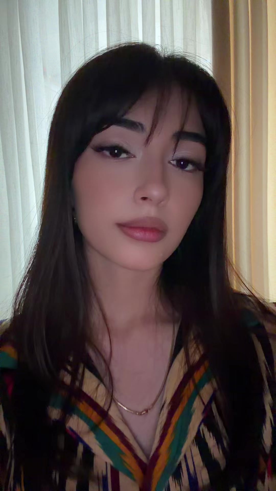 @Sumaya Radzhabova