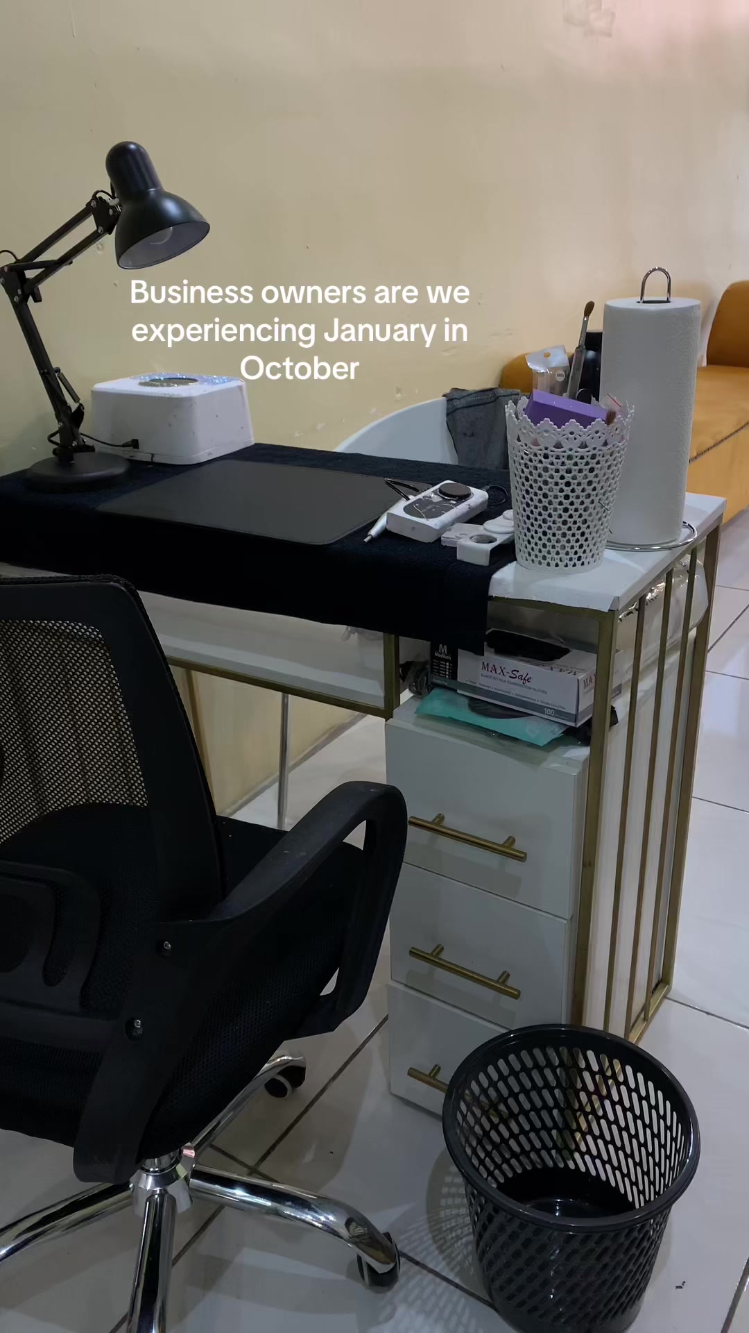 @Sindi&rsquo;s Beauty Bar