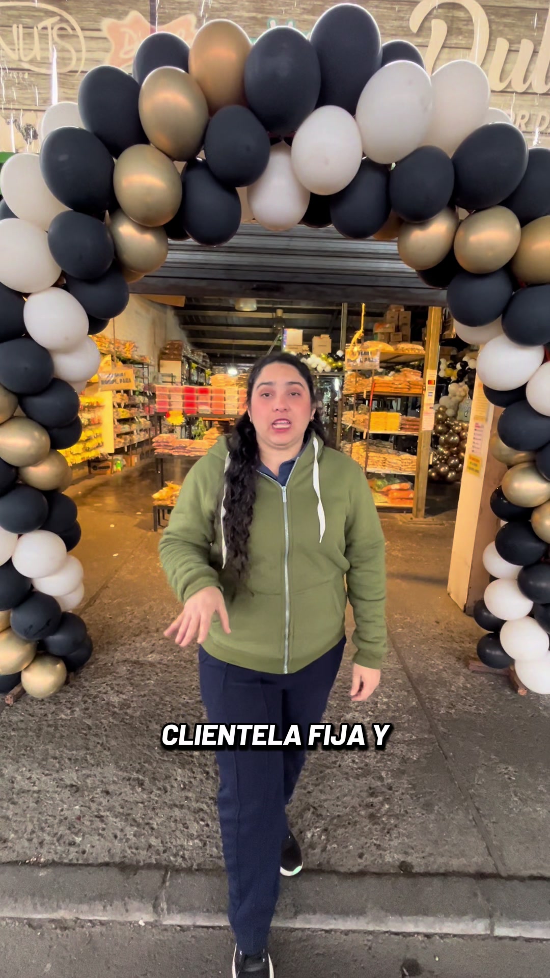 @Dulce Frut Chile