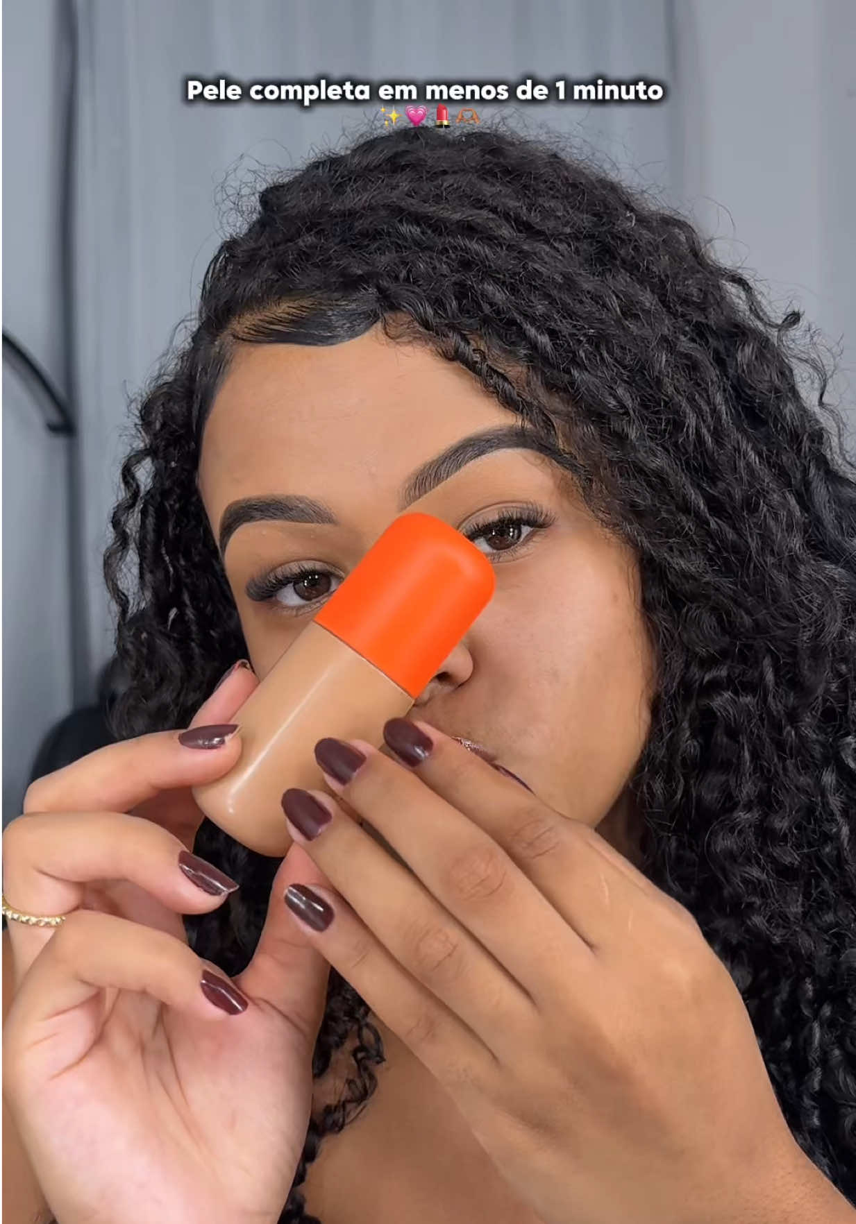@Luh Viana | Maquiadora💄