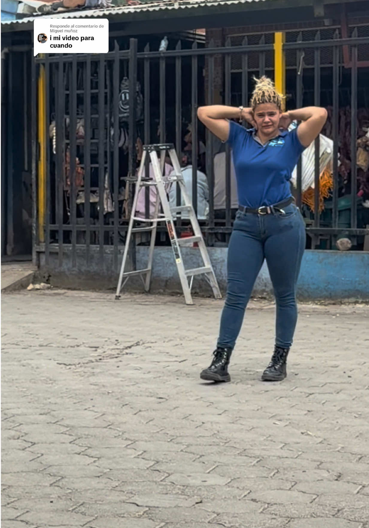 @️Jennifer Blandón🦦🚍