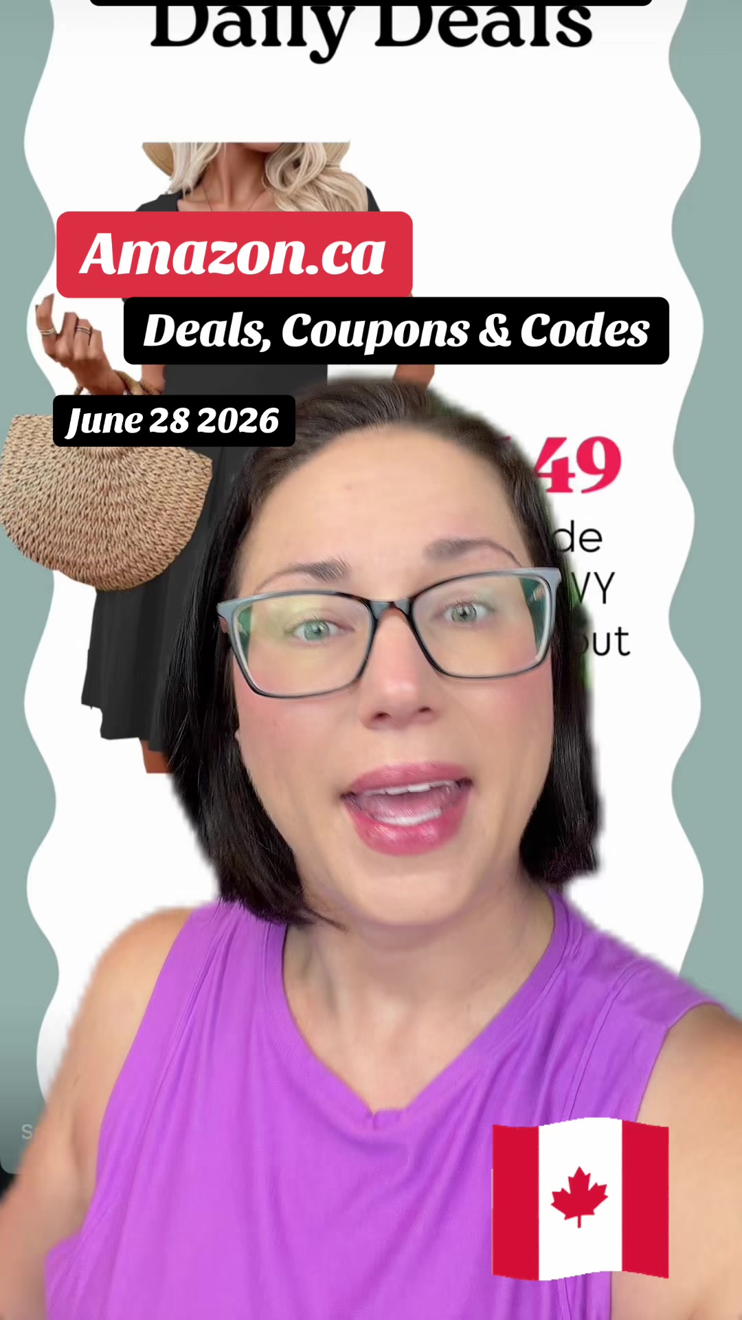 @I Love Deals Canada