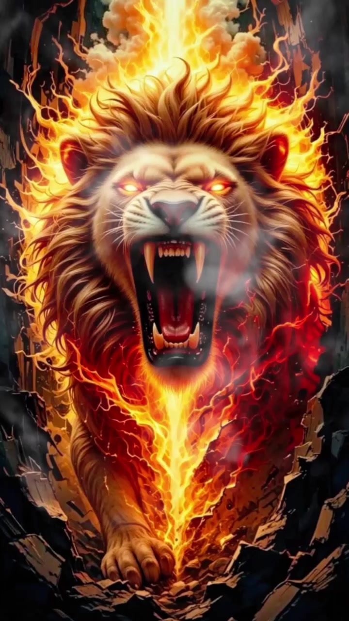 @🦁🦁The Lion 🦁🦁