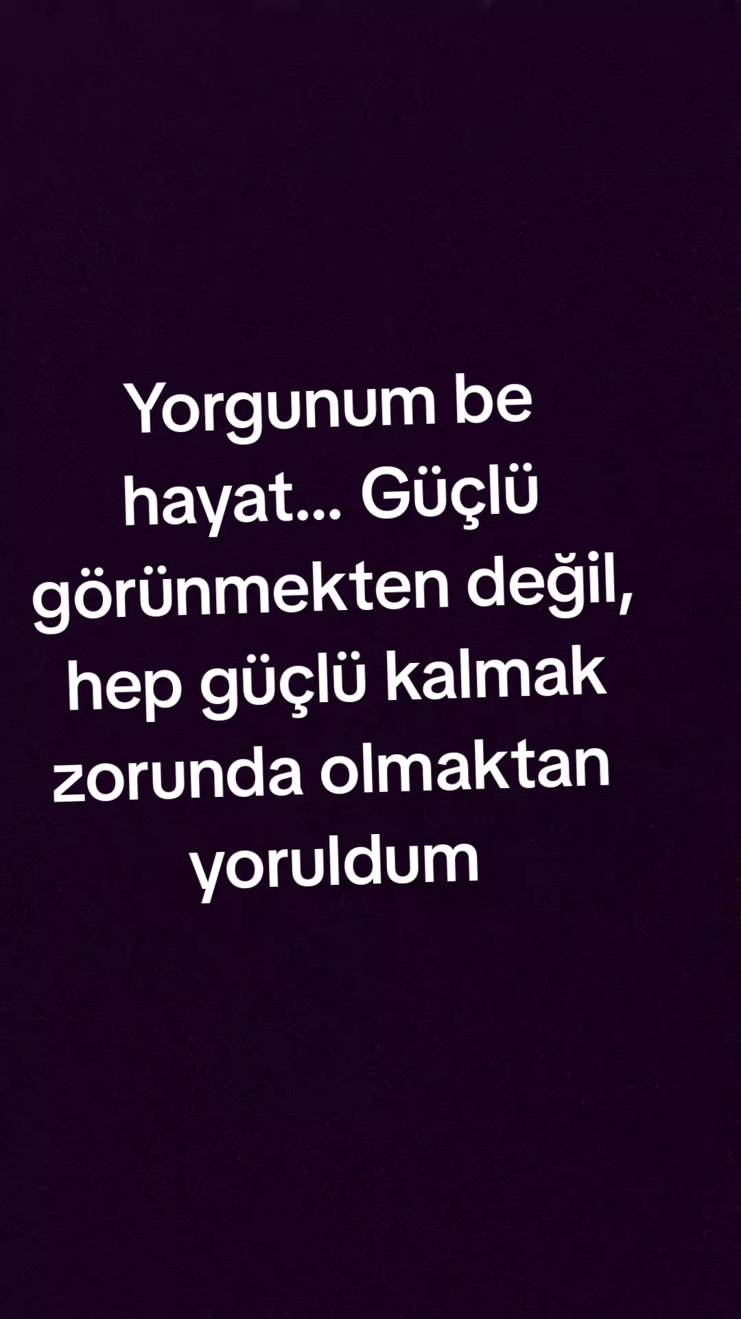 @Deniz Yıldızı