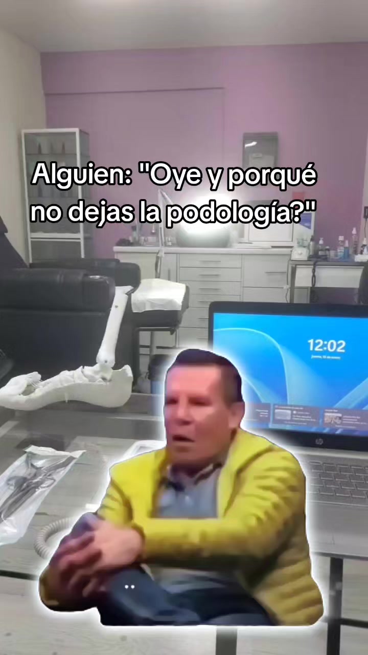 @PodólogosMx