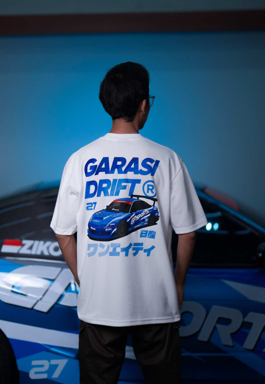 @Garasi Drift Company