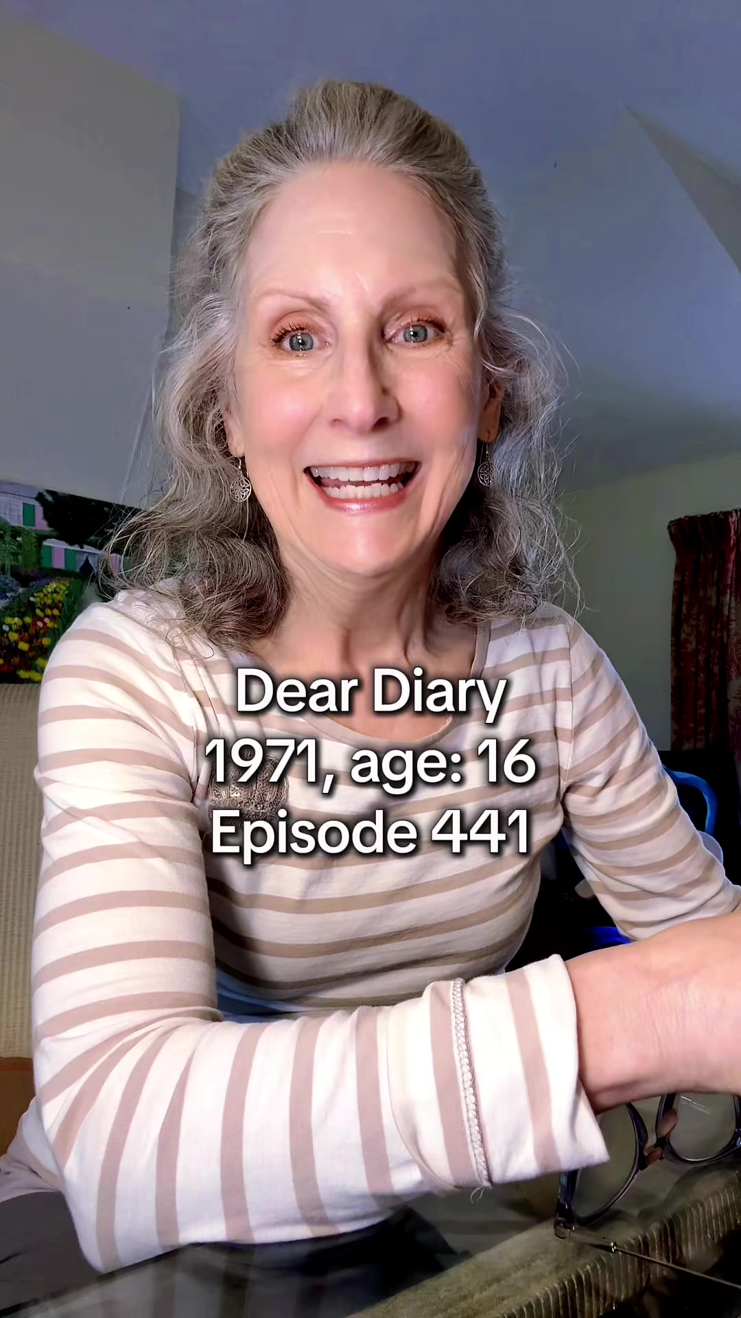 @Sally Basmajian / writer