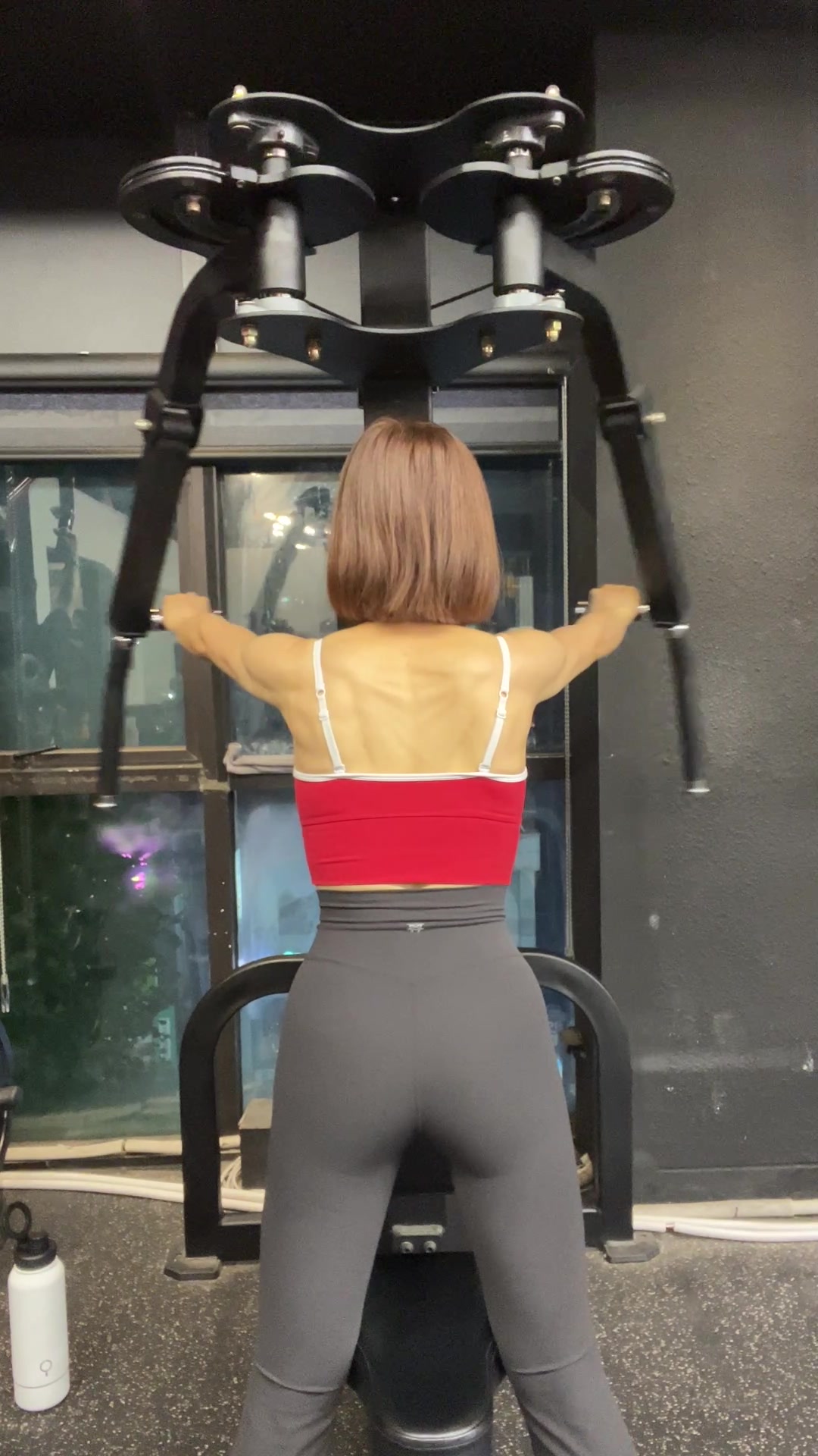 @채은 핏