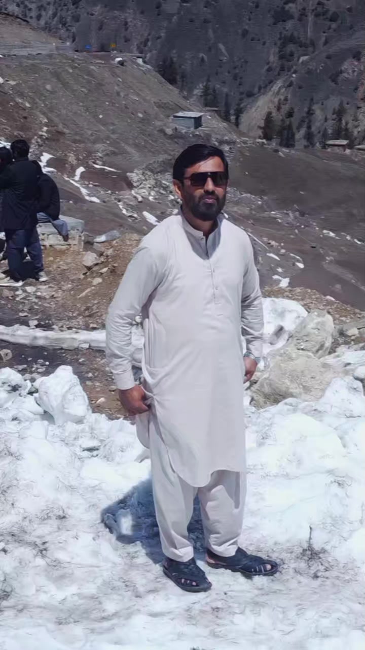 @Malik Amjad Awan