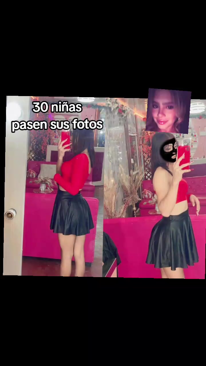 @Michelle Orellana ๐๐