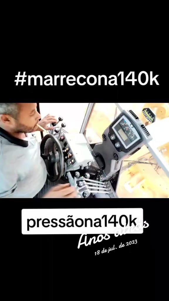 @Marreco Operador