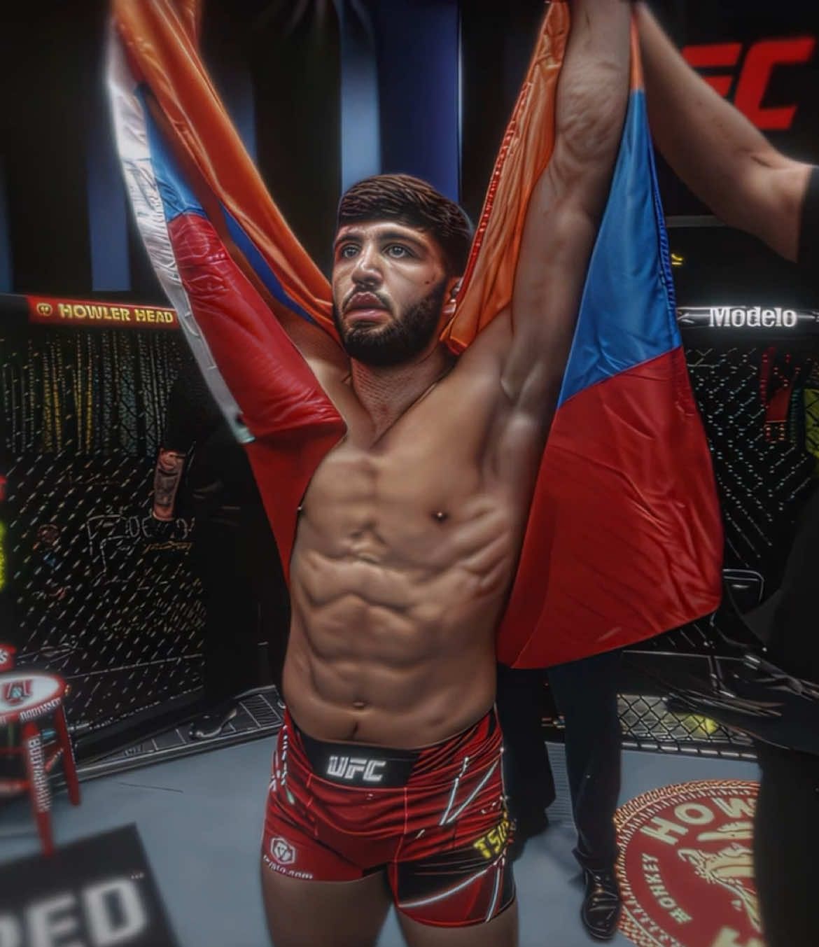 @MMA Legends