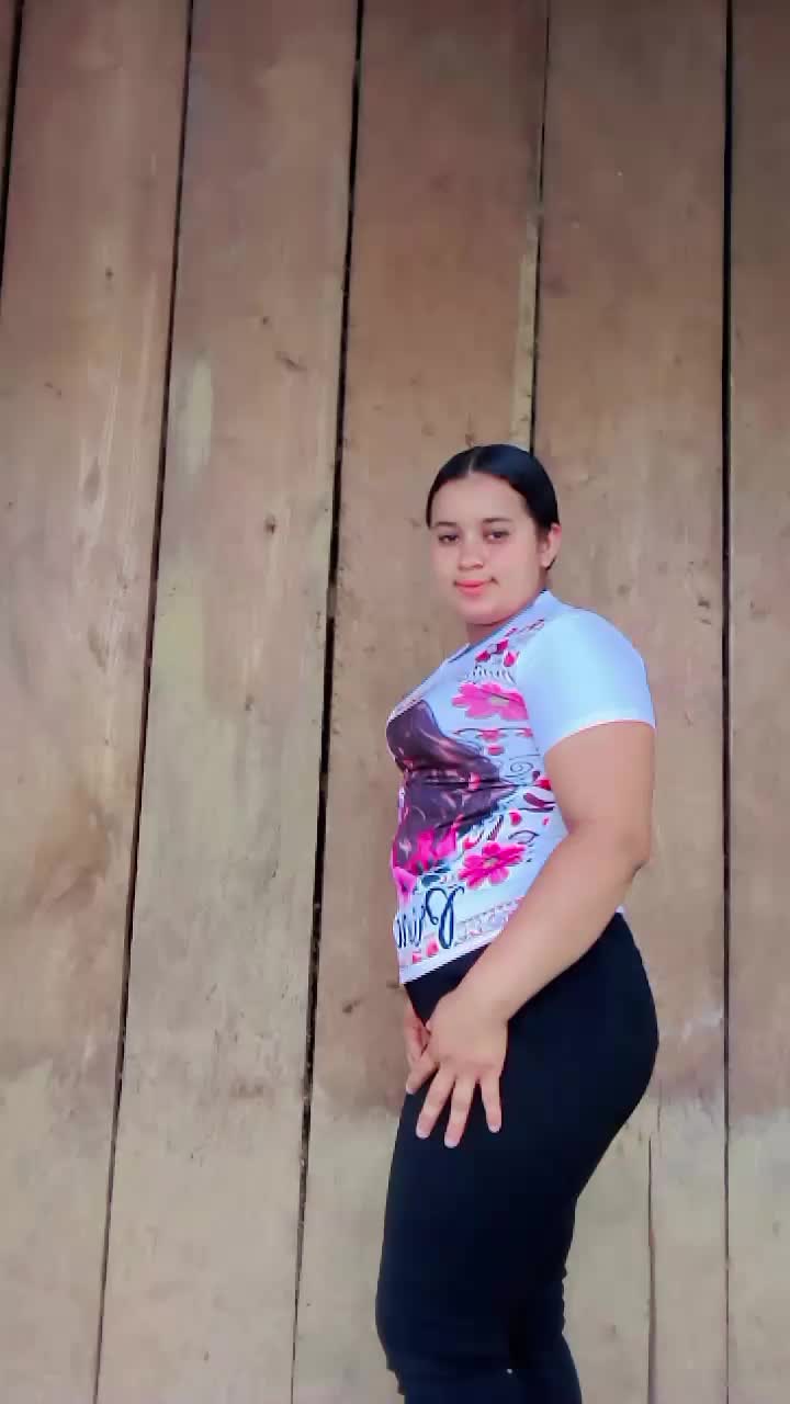 @María Lanza