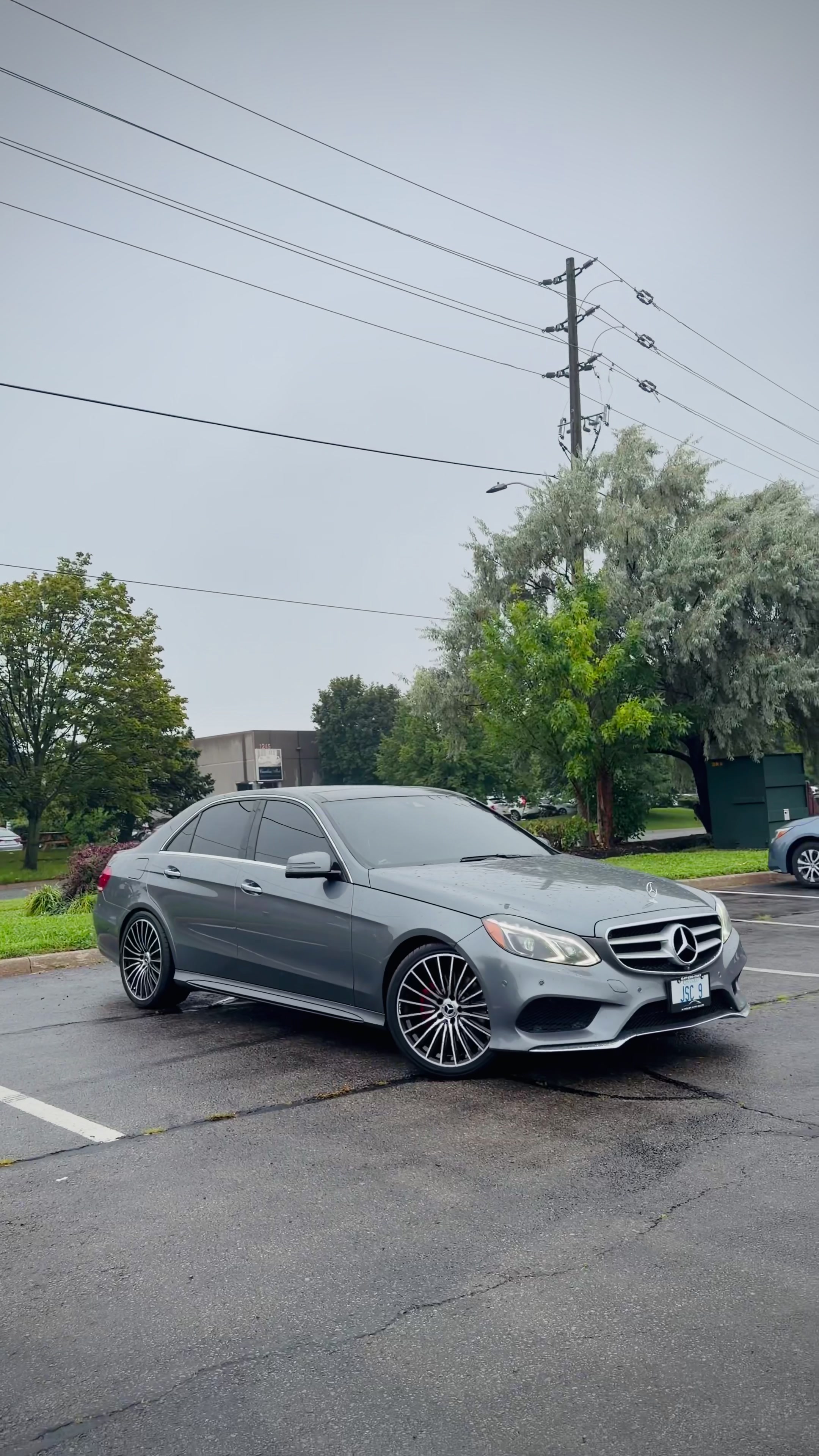 @Happy Tire & Rims