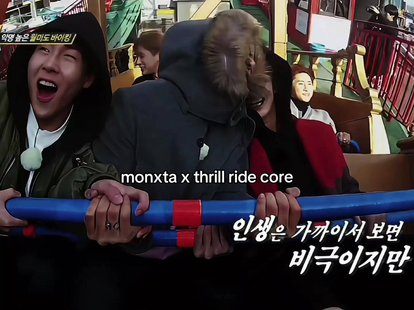 @shownu salad ๐ฅ๐ค๐ป
