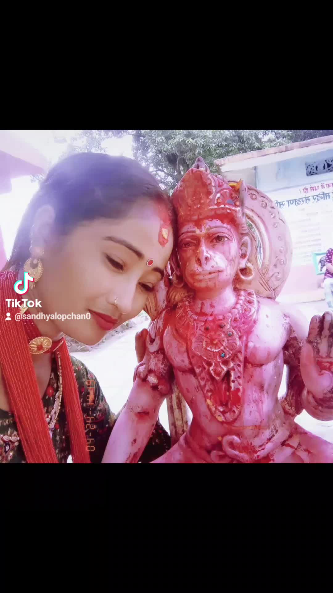 @Sandhya Lopchan