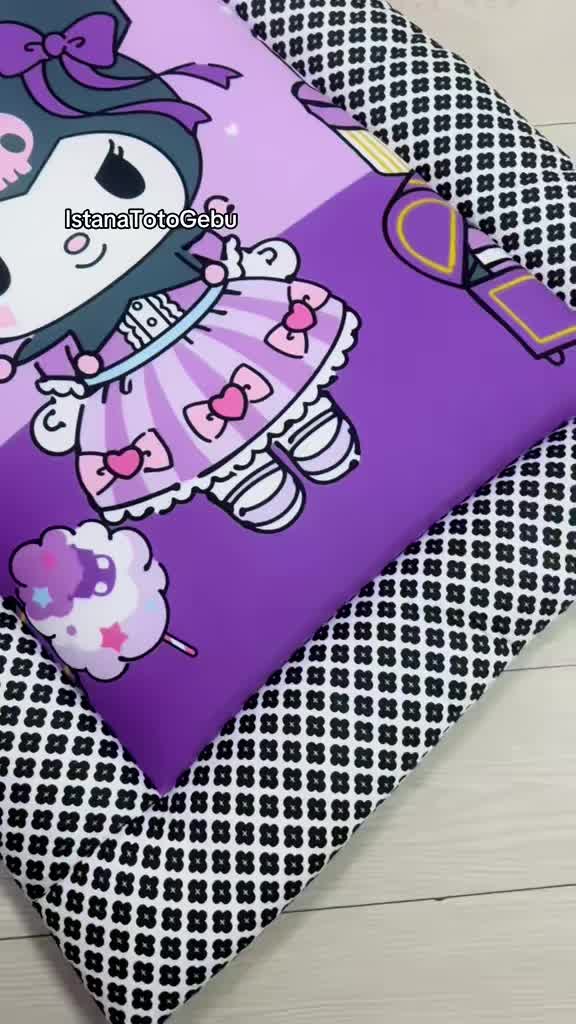 @DamianaJun PakarTilam Handmade