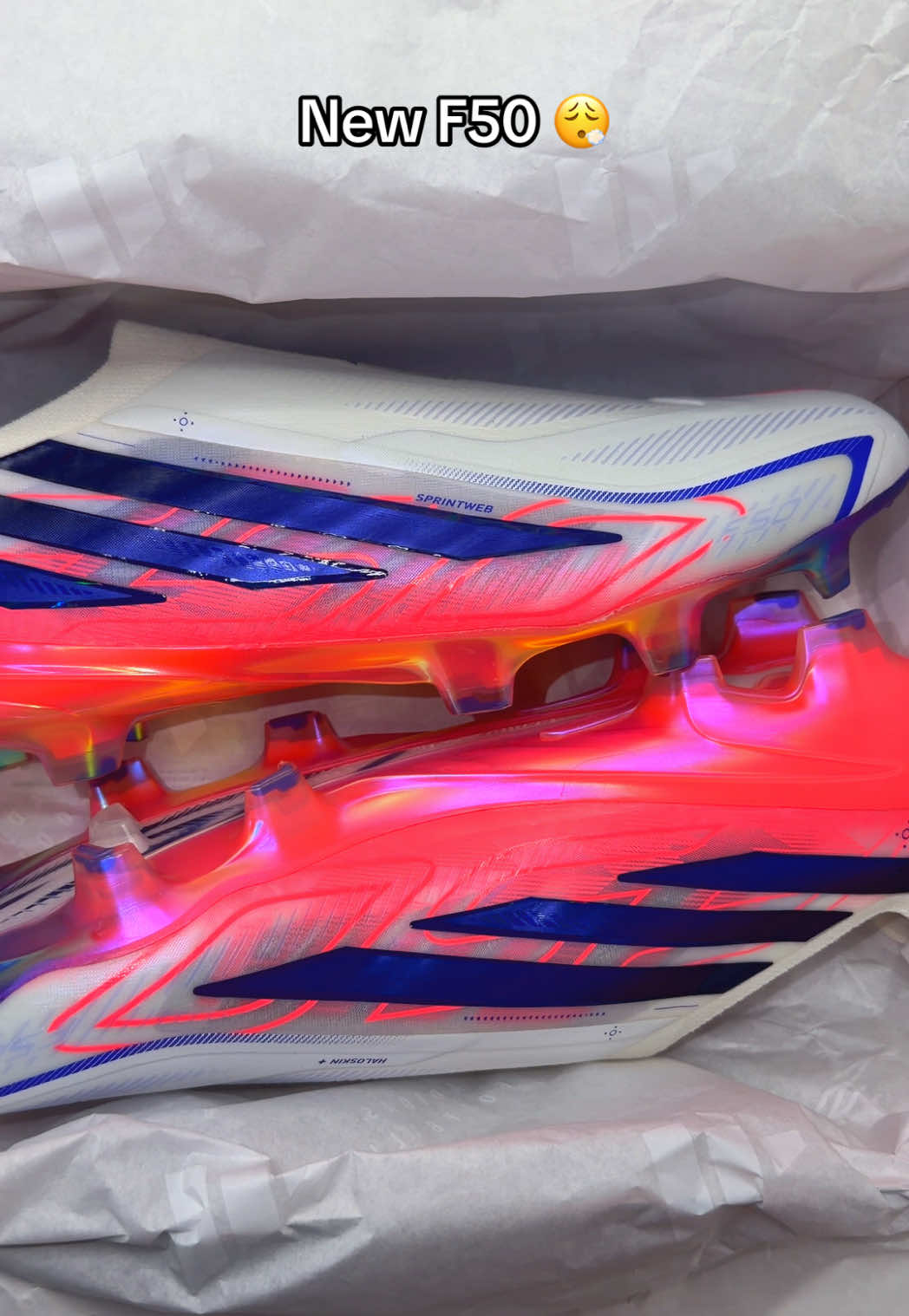 @First Class Cleats