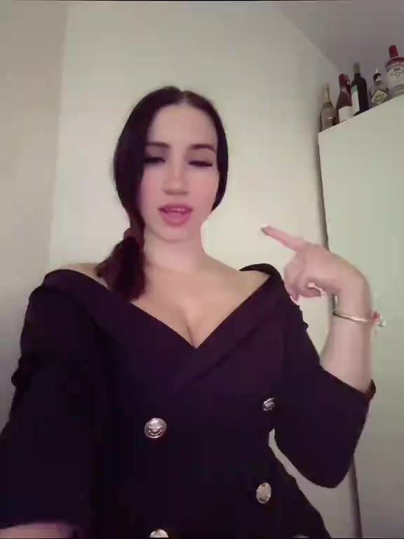 @Goddess