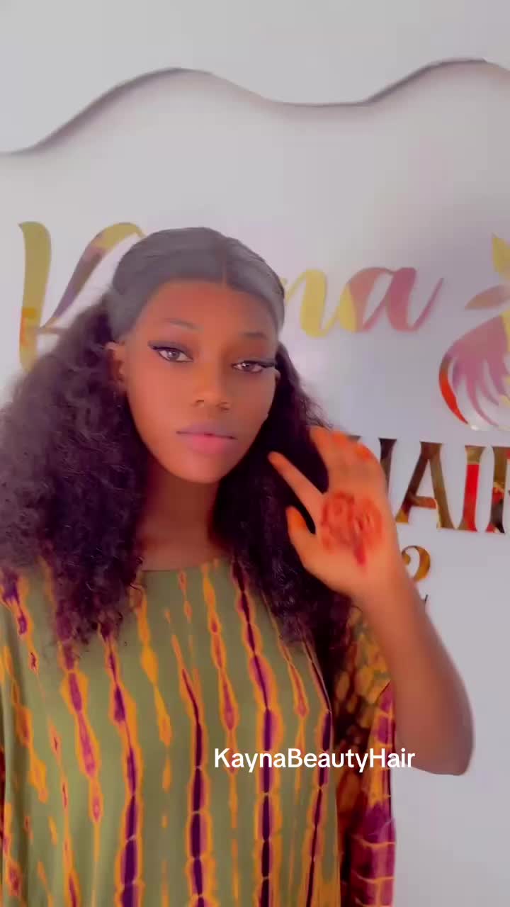@KaynaBeautyhair 🌸💄