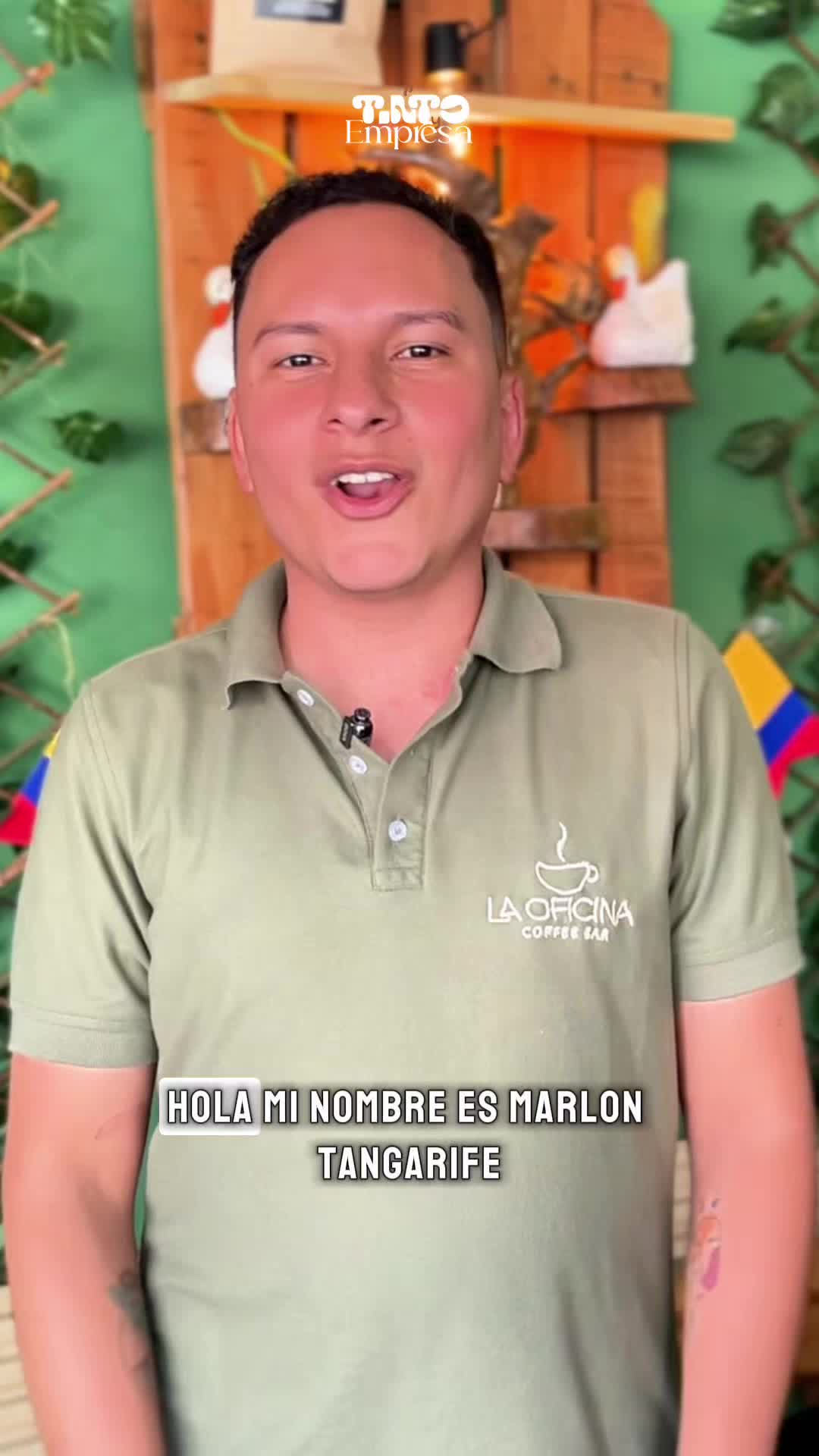 @Canal Telecafé