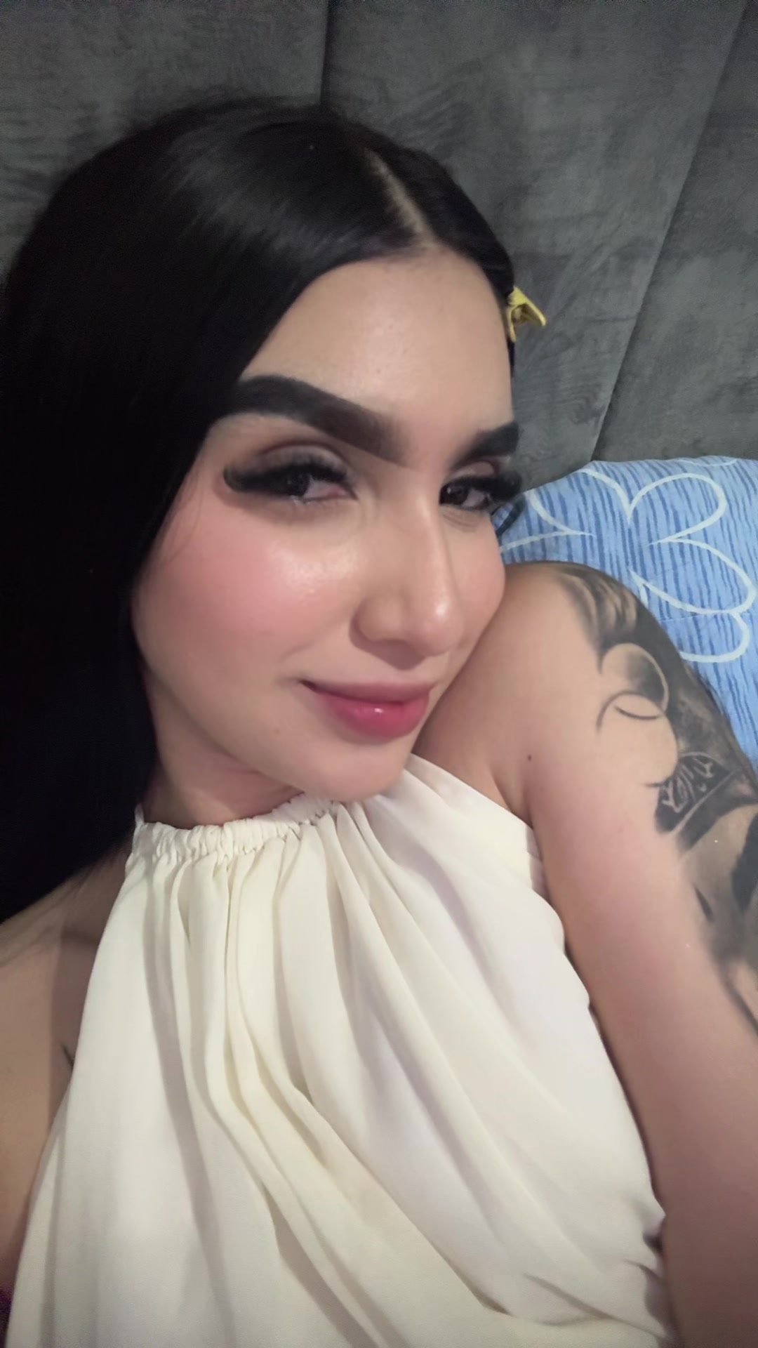 @Camila Martinez