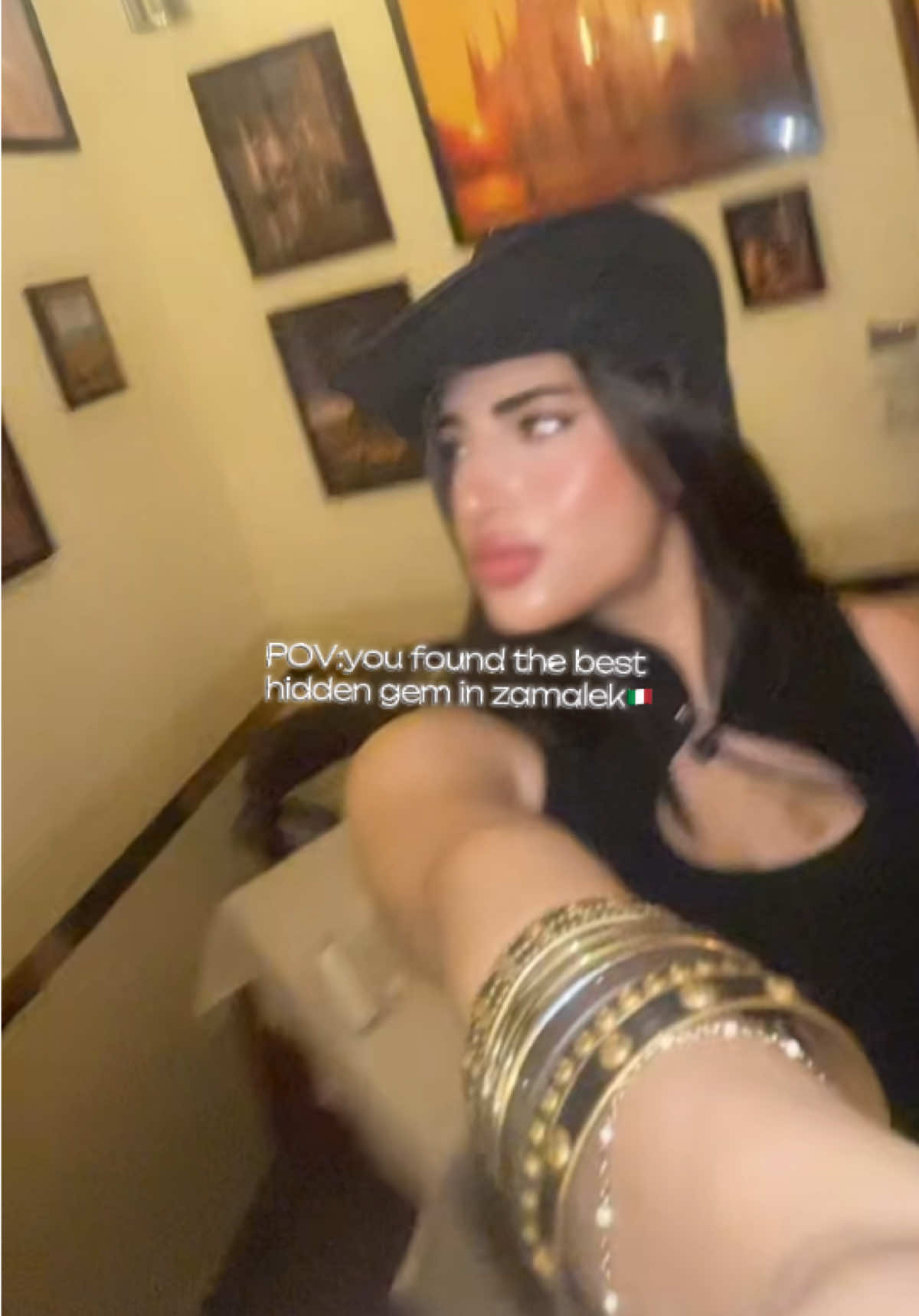 @Mia Ahmed
