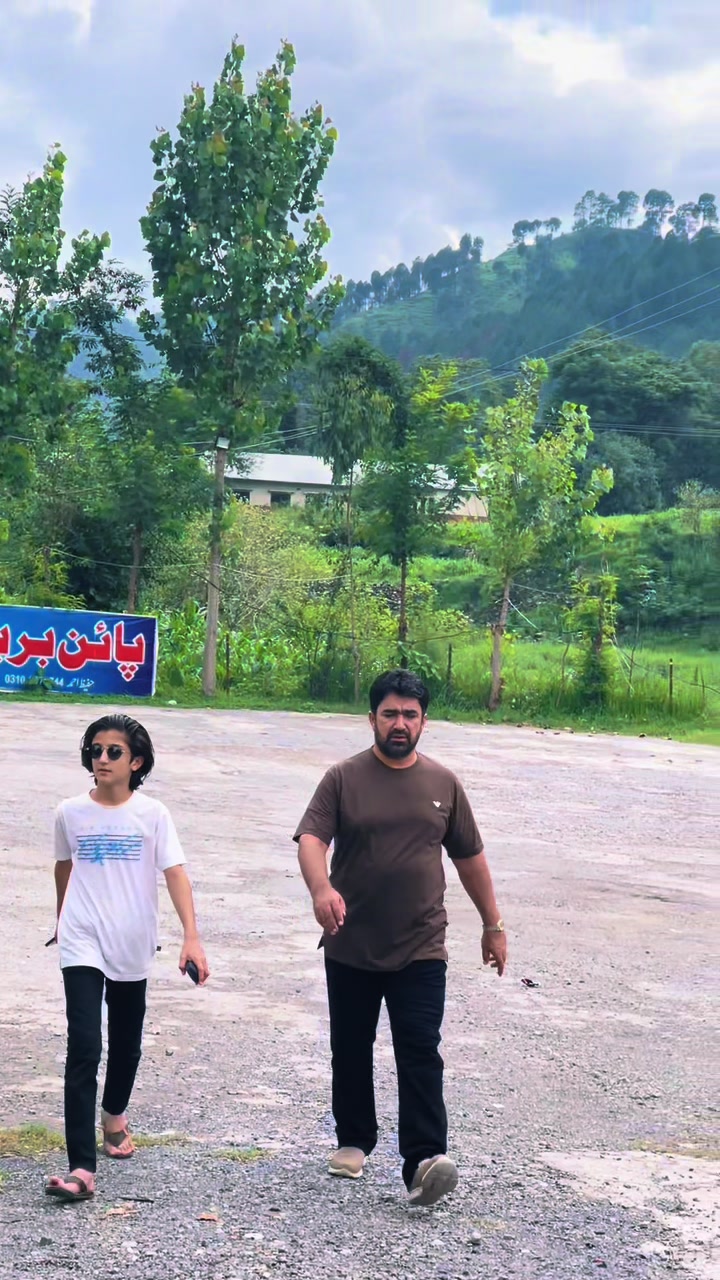 @Ali Bhai