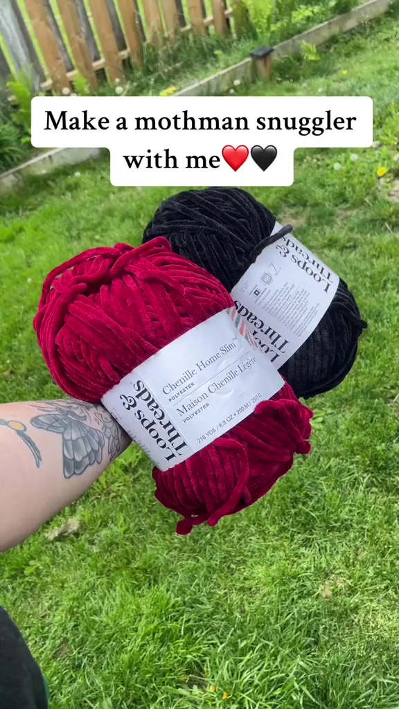 @Zero Gravity Crochet✨