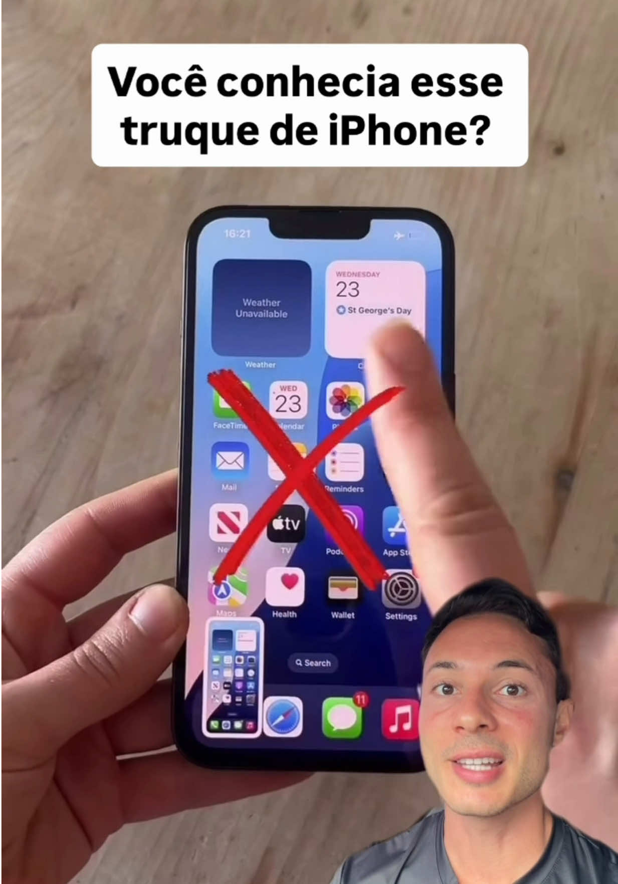 @Gui Cassiri - Dicas