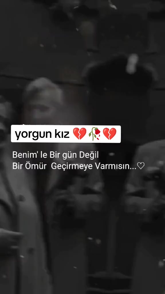 @💔YORGUN-KIZ💔